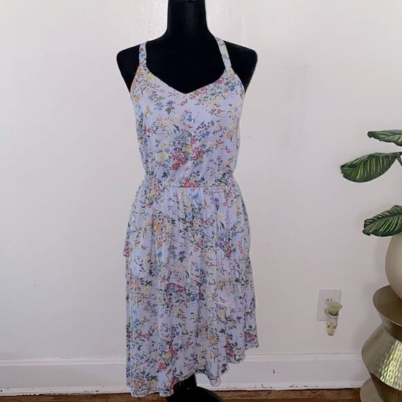 A new day Maxy dress EUC - Picture 1 of 5